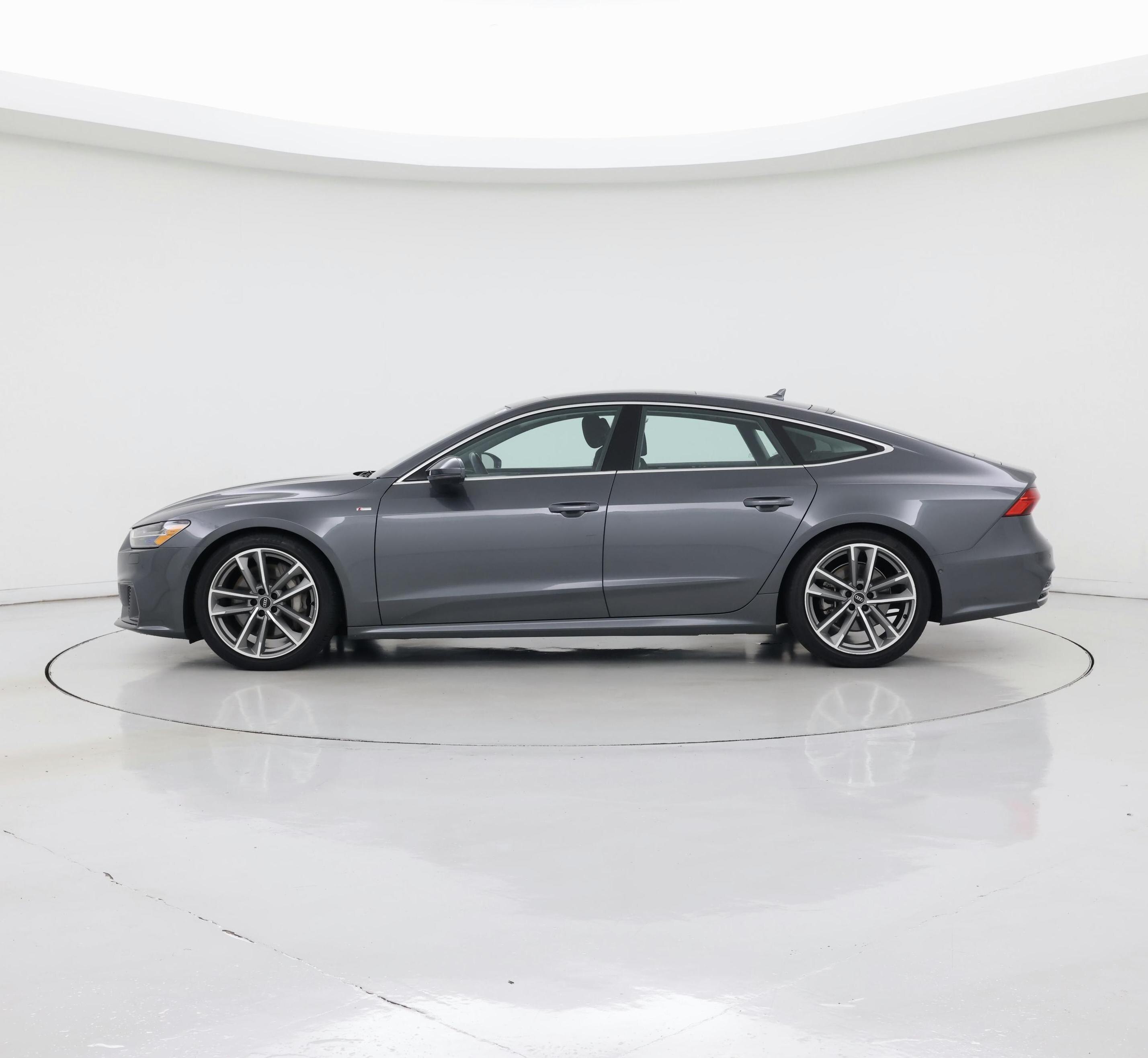 Thumbnail: 2019 Audi A7 - 3