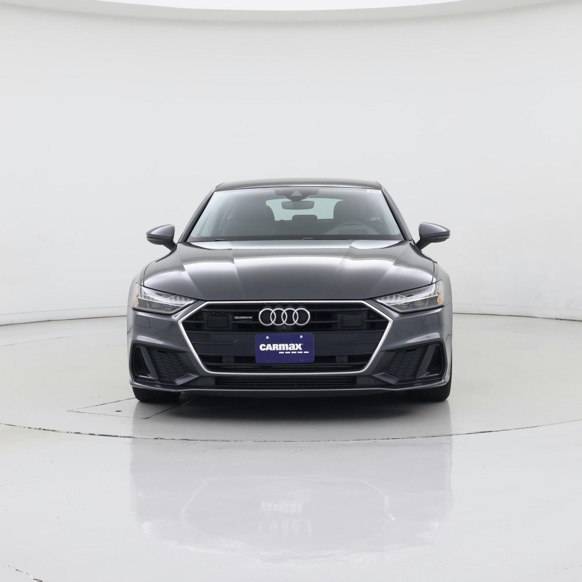 Thumbnail: 2019 Audi A7 - 5