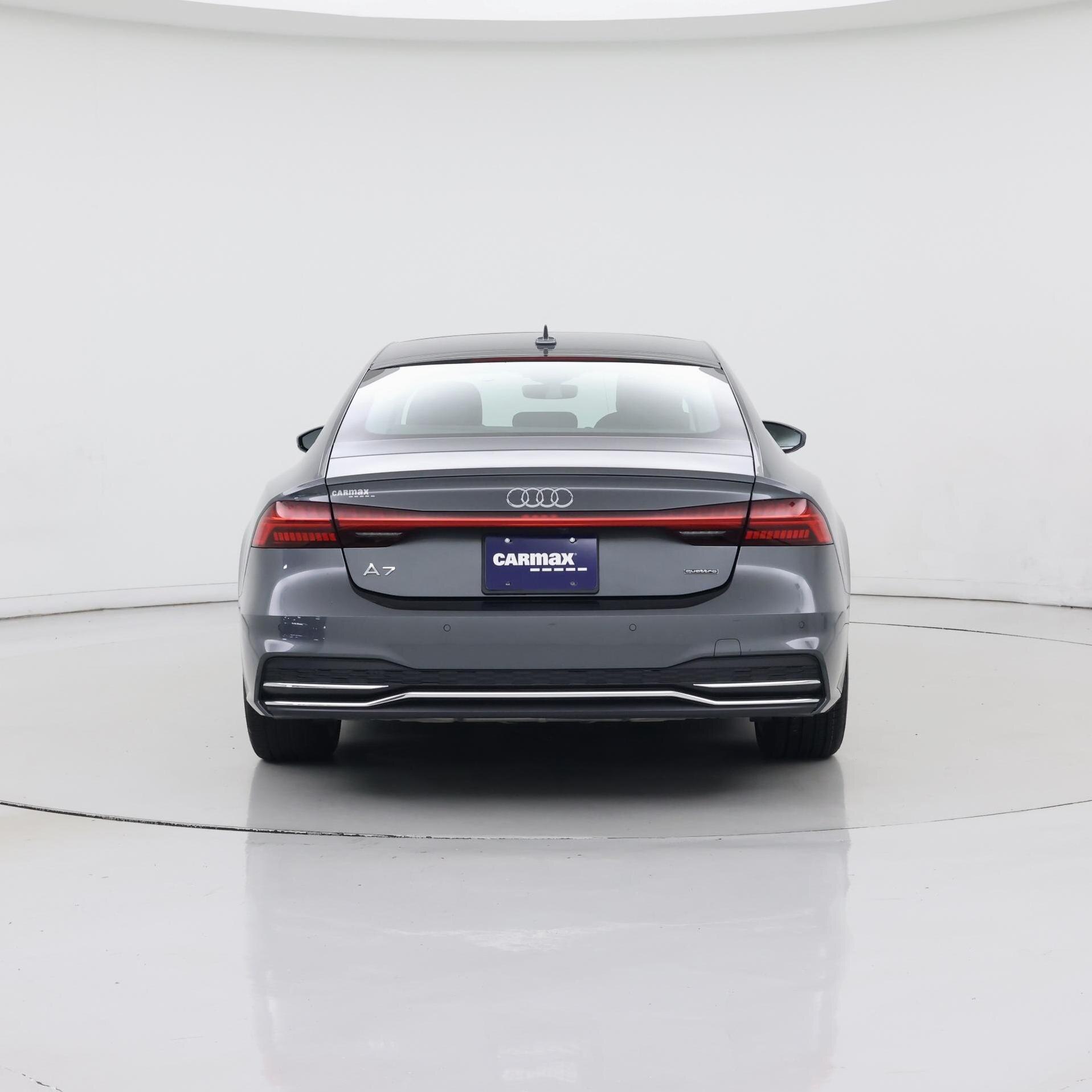 Thumbnail: 2019 Audi A7 - 6