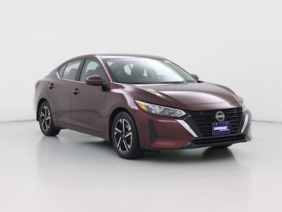 2024 Nissan Sentra SV -
                  Houston, TX