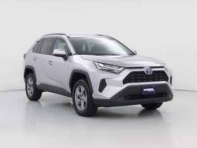 2024 Toyota RAV4 XLE -
                Houston, TX