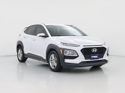2020 Hyundai Kona SE -
                Houston, TX