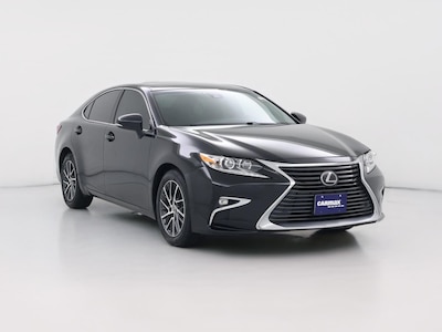 2018 Lexus ES 350 -
                  Houston, TX