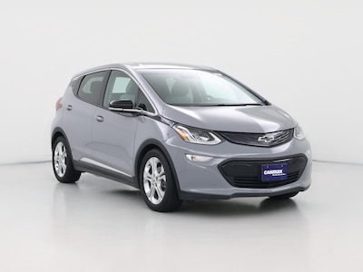 2020 Chevrolet Bolt EV LT -
                Houston, TX