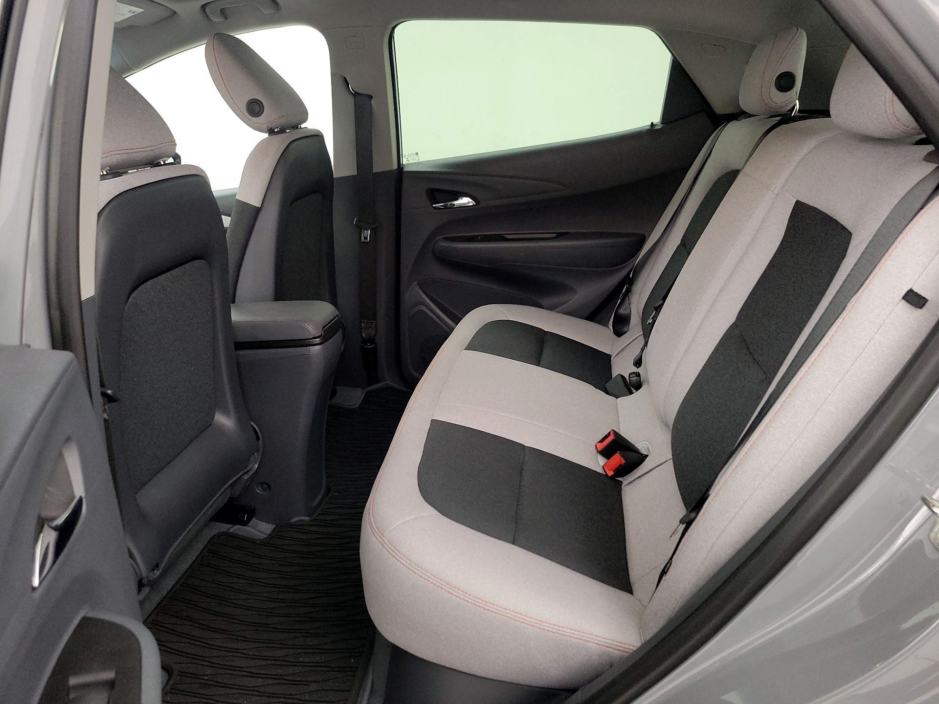 Thumbnail: 2020 Chevrolet Bolt EV - 19