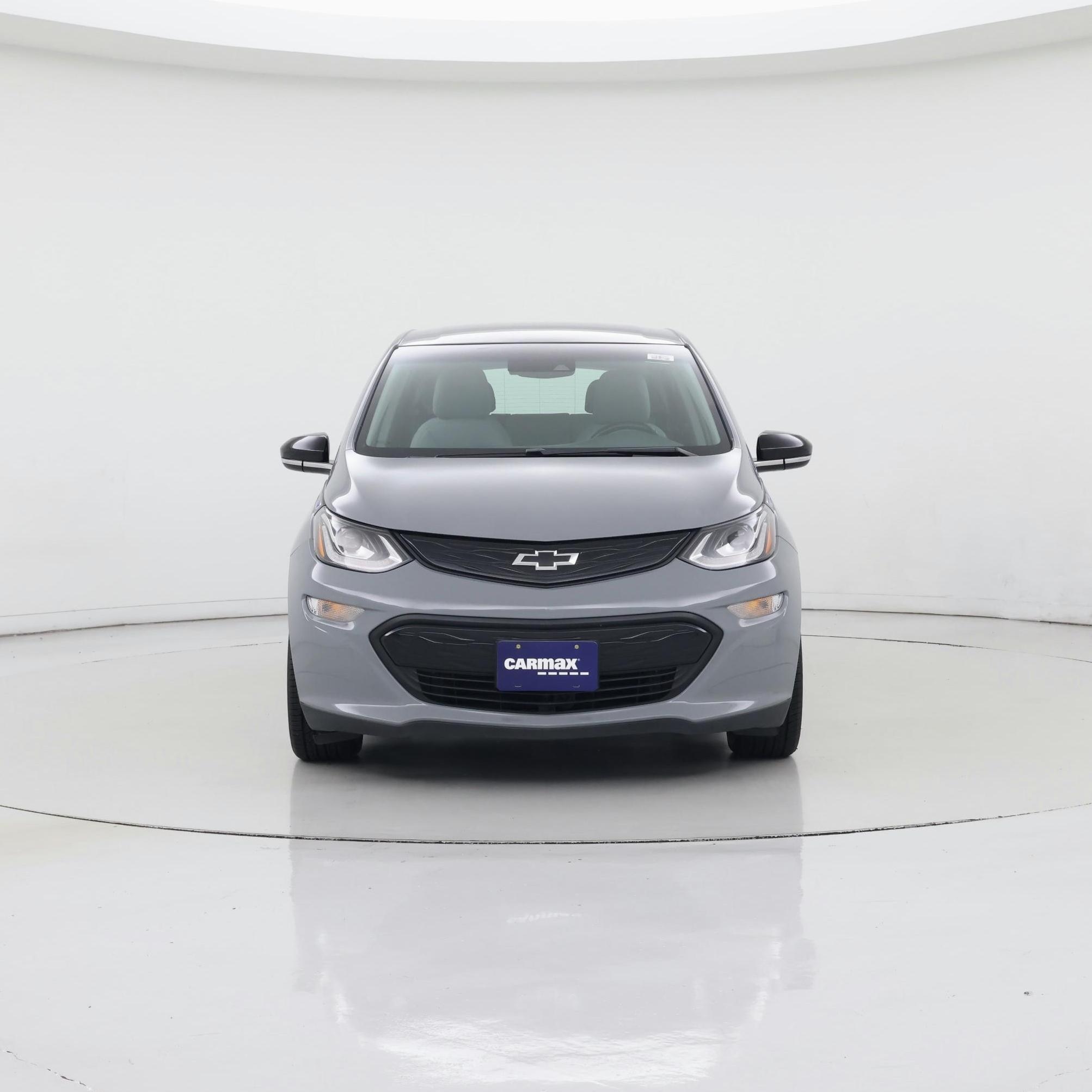 Thumbnail: 2020 Chevrolet Bolt EV - 5