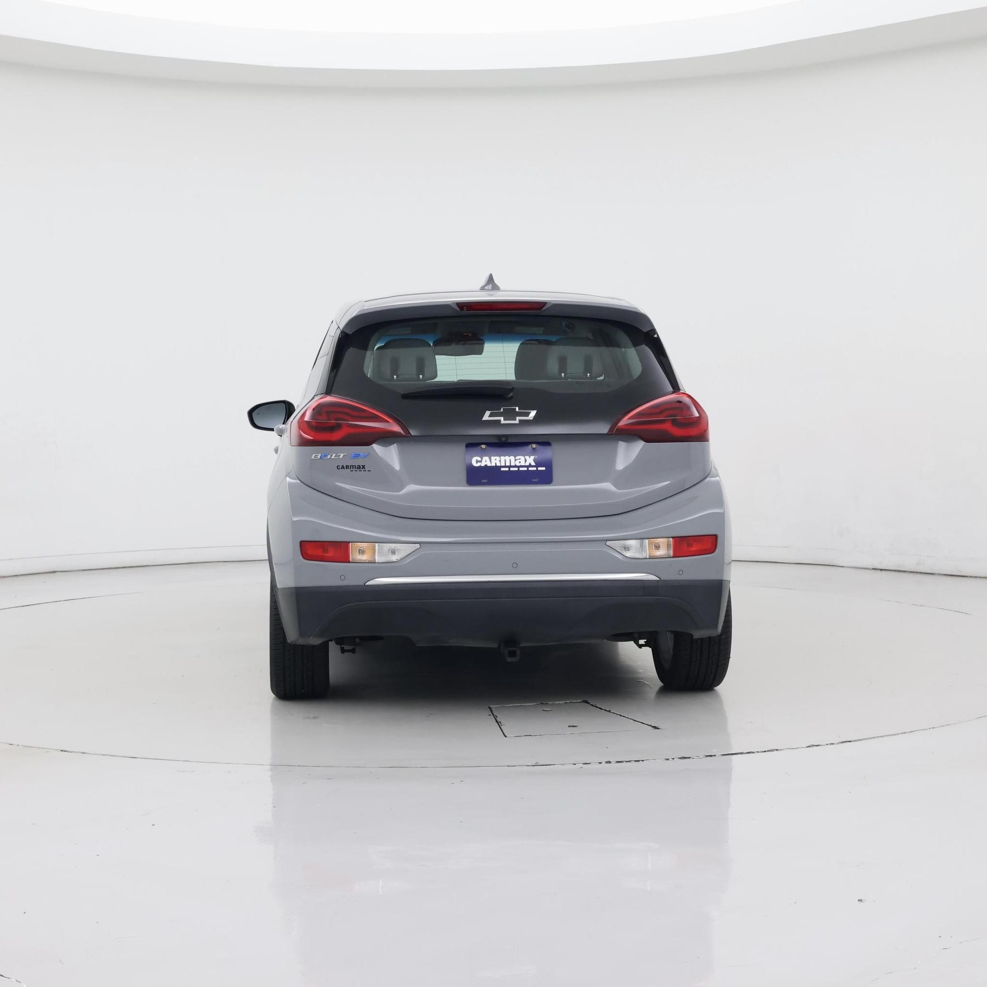 Thumbnail: 2020 Chevrolet Bolt EV - 6