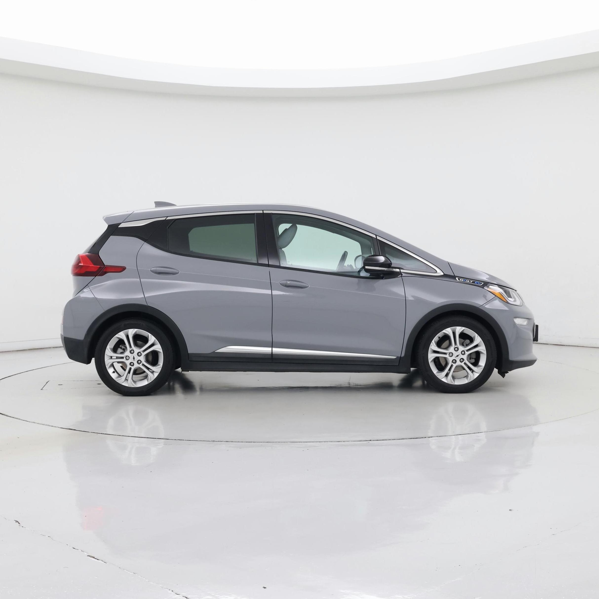 Thumbnail: 2020 Chevrolet Bolt EV - 7
