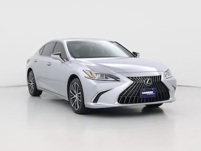 2024 Lexus ES 350 -
                  Houston, TX
