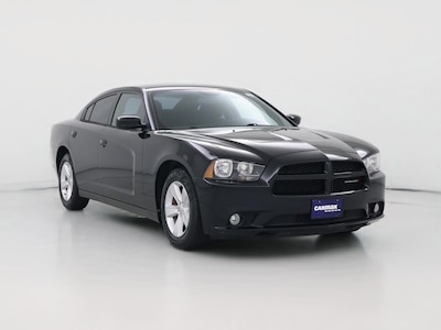2014 Dodge Charger SXT -
                  Houston, TX
