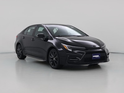 2024 Toyota Corolla SE -
                Houston, TX