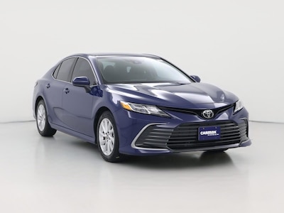 2024 Toyota Camry LE -
                Houston, TX
