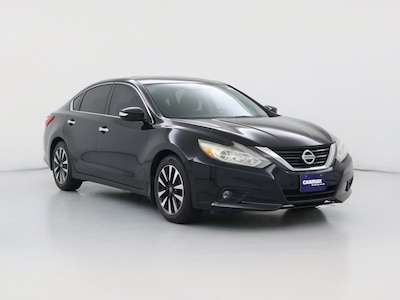 2016 Nissan Altima SL -
                Houston, TX