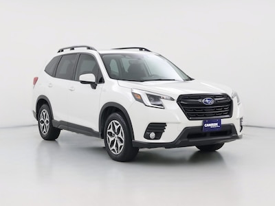 2023 Subaru Forester Premium -
                Houston, TX