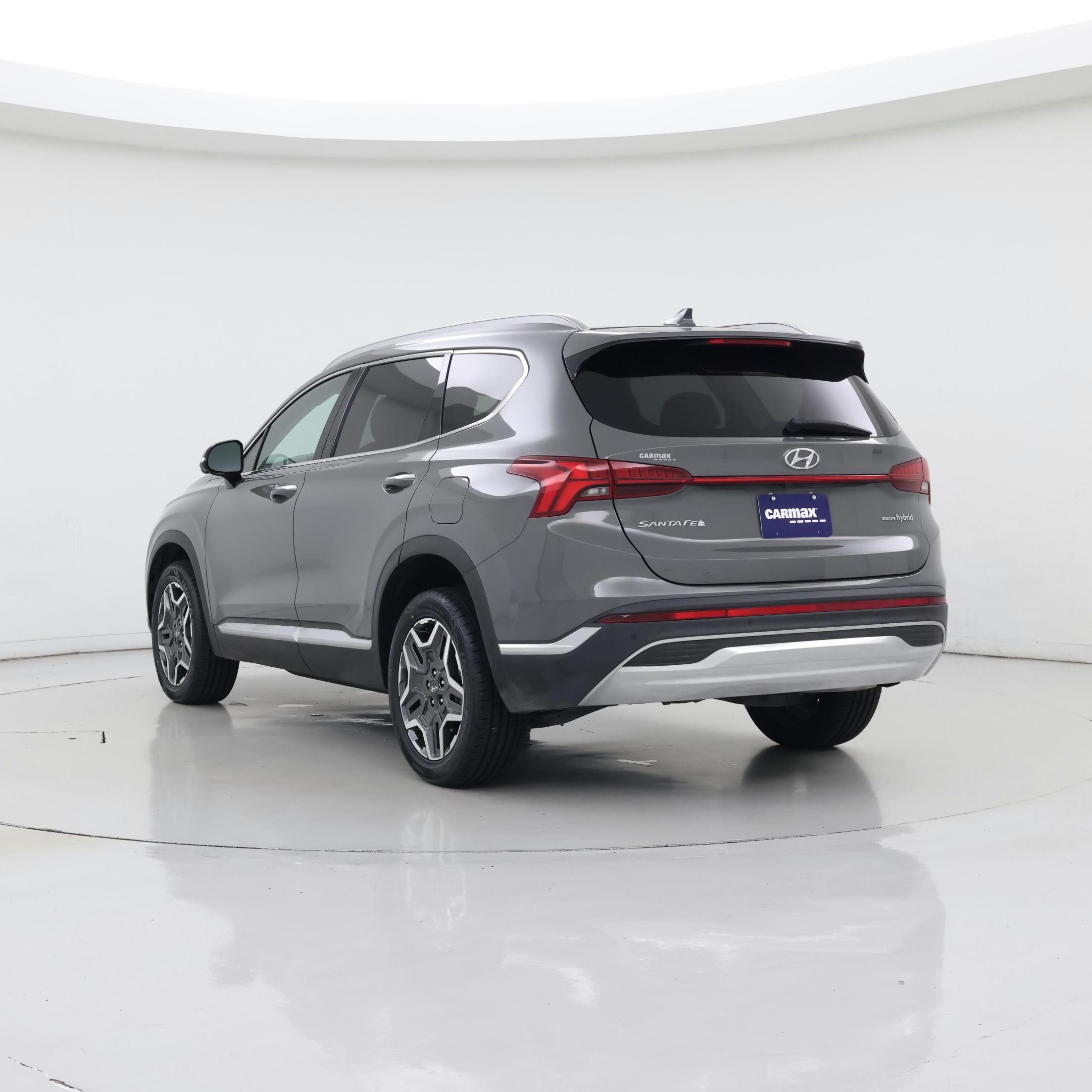 Thumbnail: 2023 Hyundai Santa Fe - 2