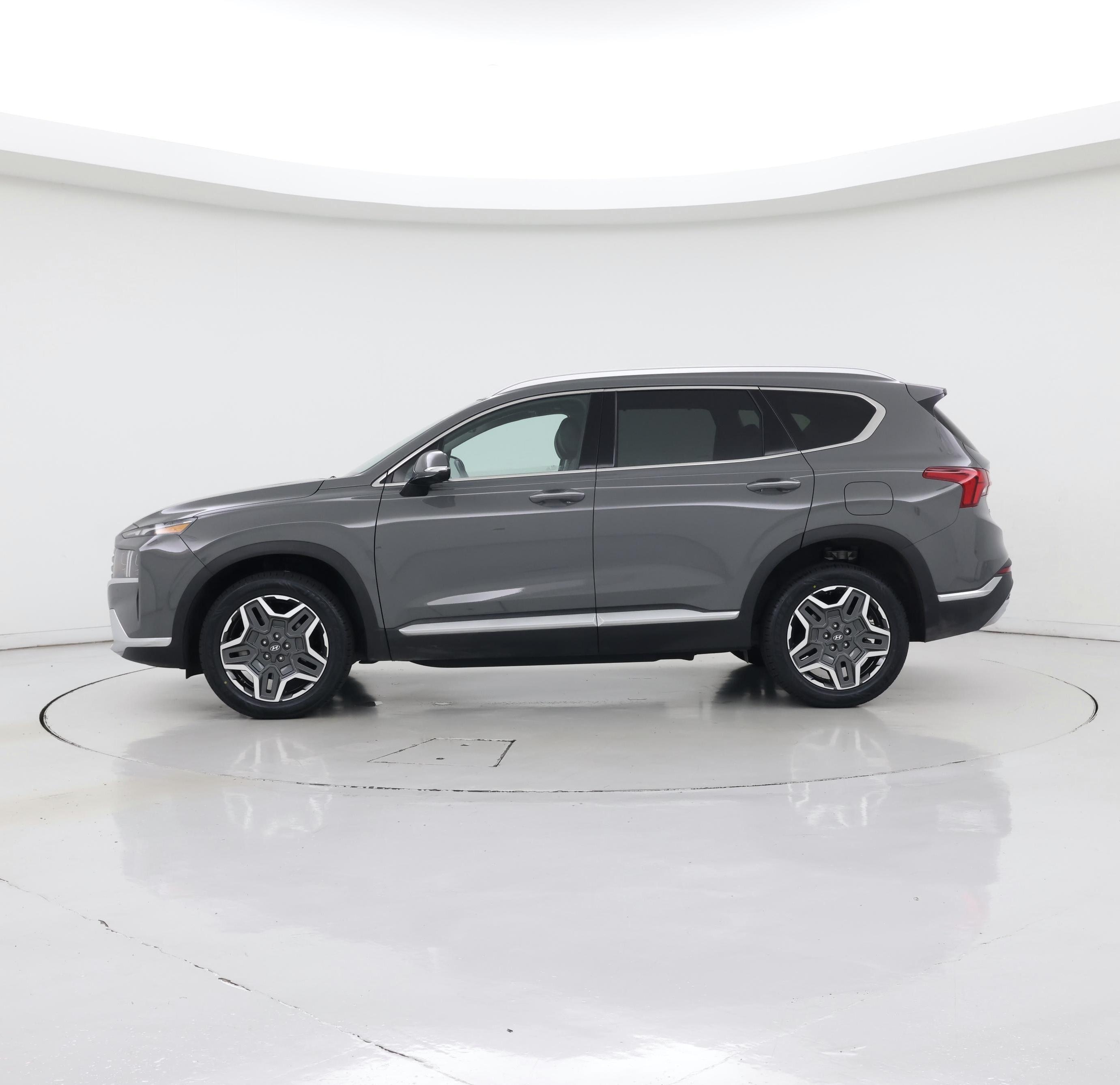 Thumbnail: 2023 Hyundai Santa Fe - 3