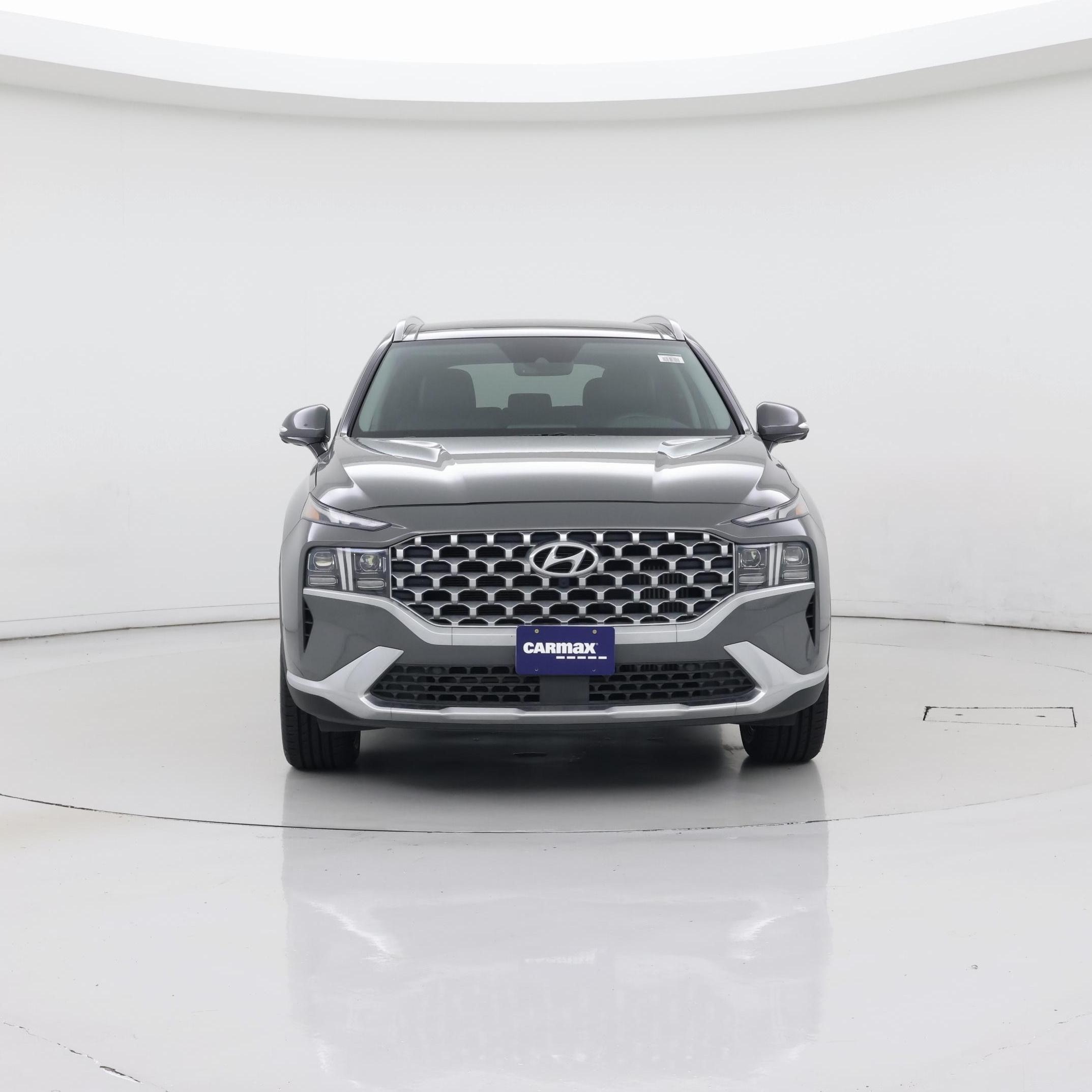 Thumbnail: 2023 Hyundai Santa Fe - 5