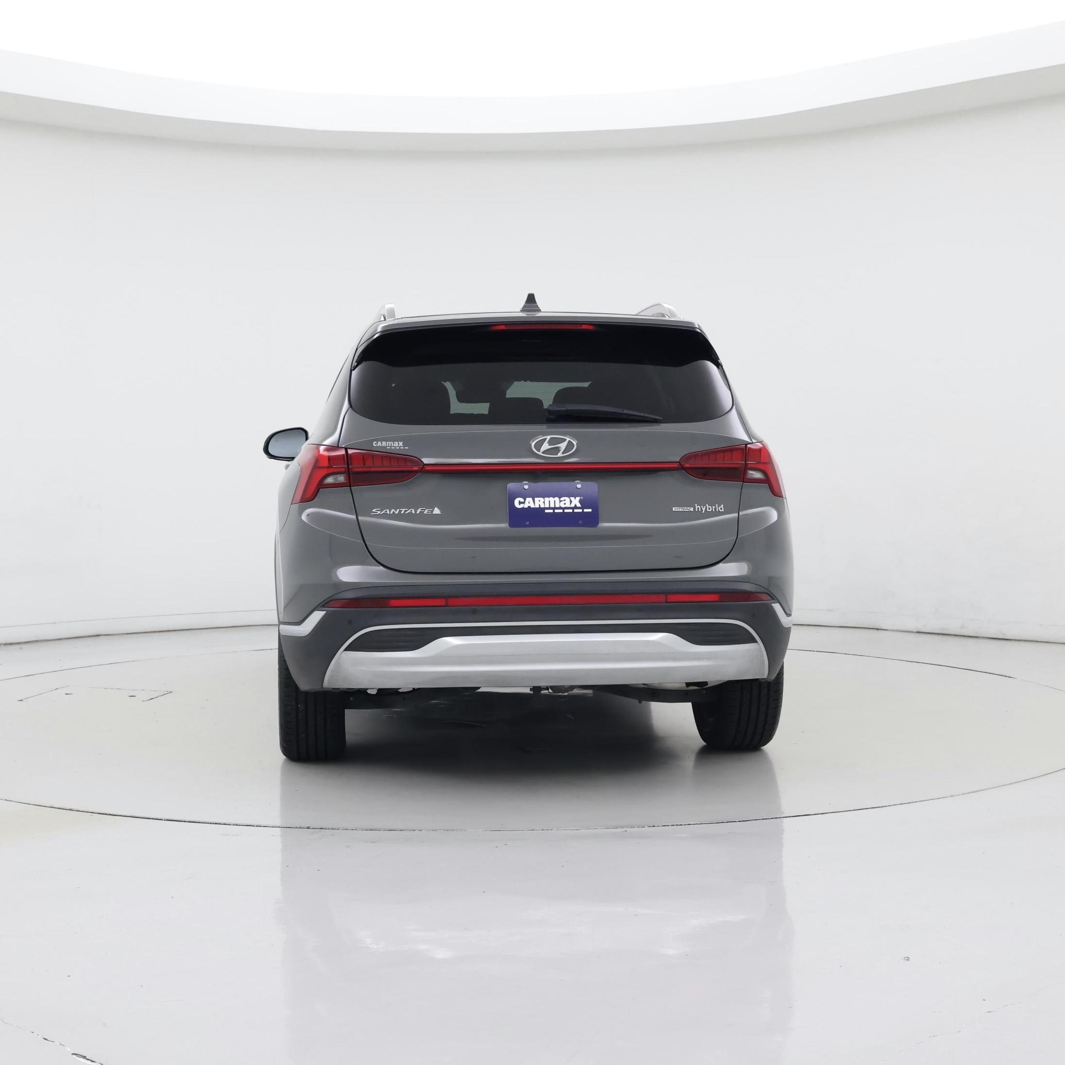 Thumbnail: 2023 Hyundai Santa Fe - 6