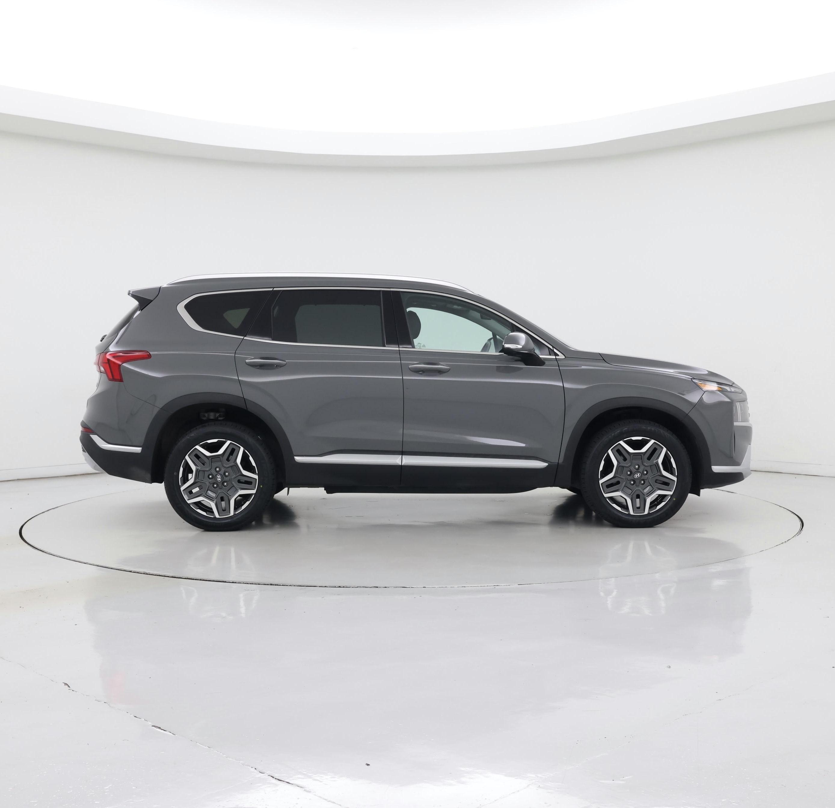 Thumbnail: 2023 Hyundai Santa Fe - 7