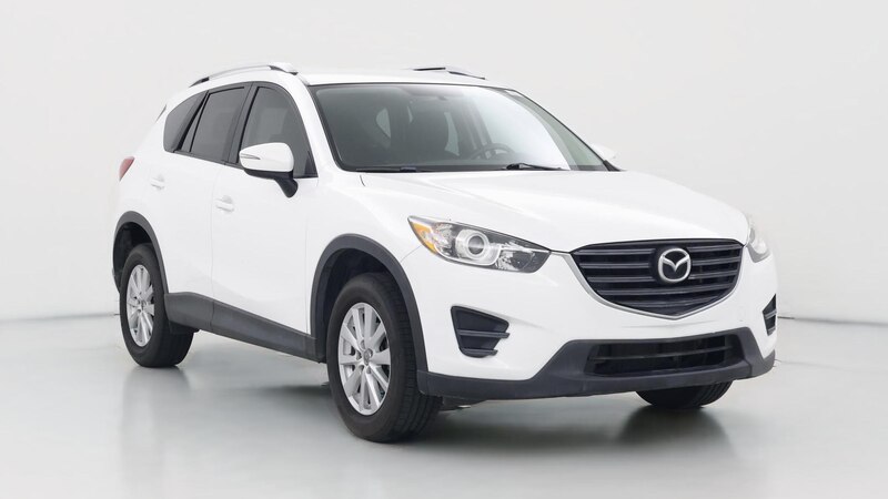 2016 Mazda CX-5 Sport Hero Image