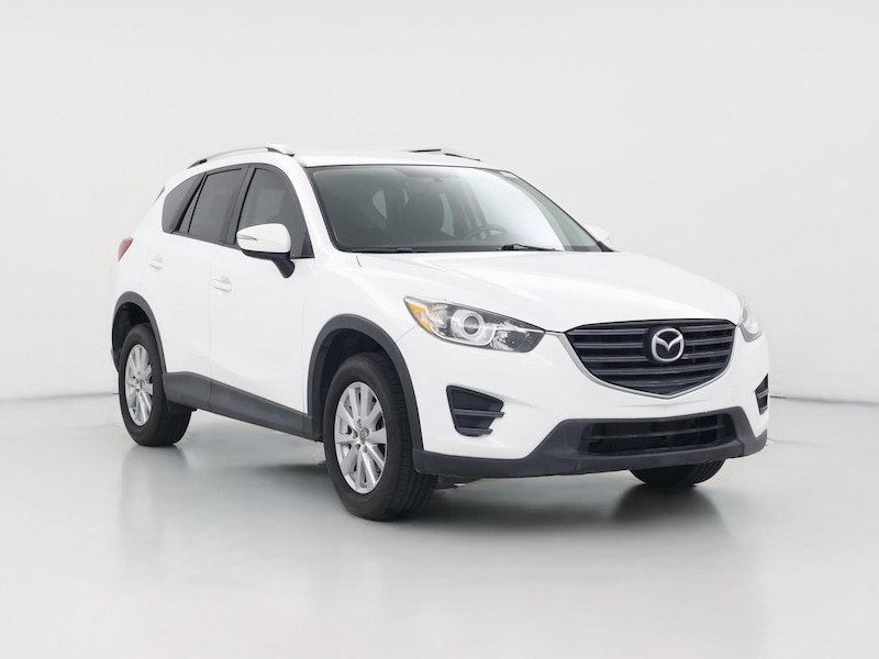 2016 Mazda CX-5 Sport -
                  Denver, CO