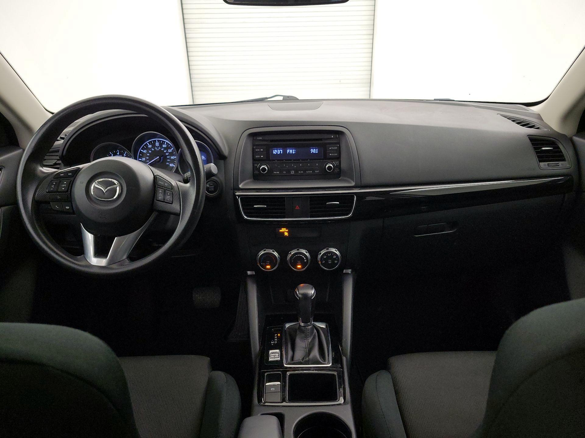 Thumbnail: 2016 Mazda CX-5 - 9
