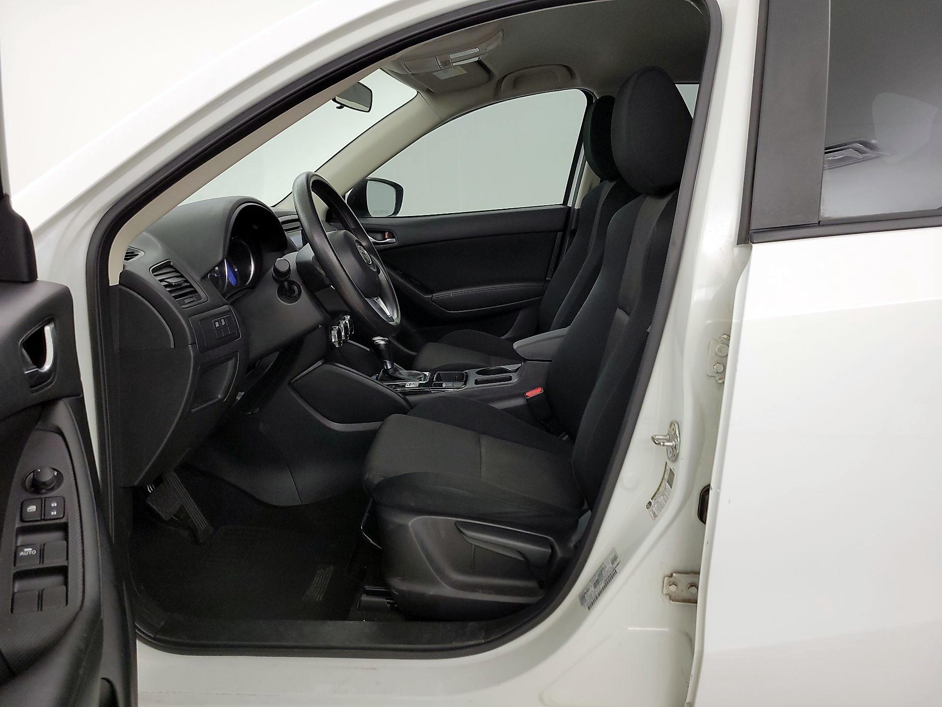 Thumbnail: 2016 Mazda CX-5 - 11