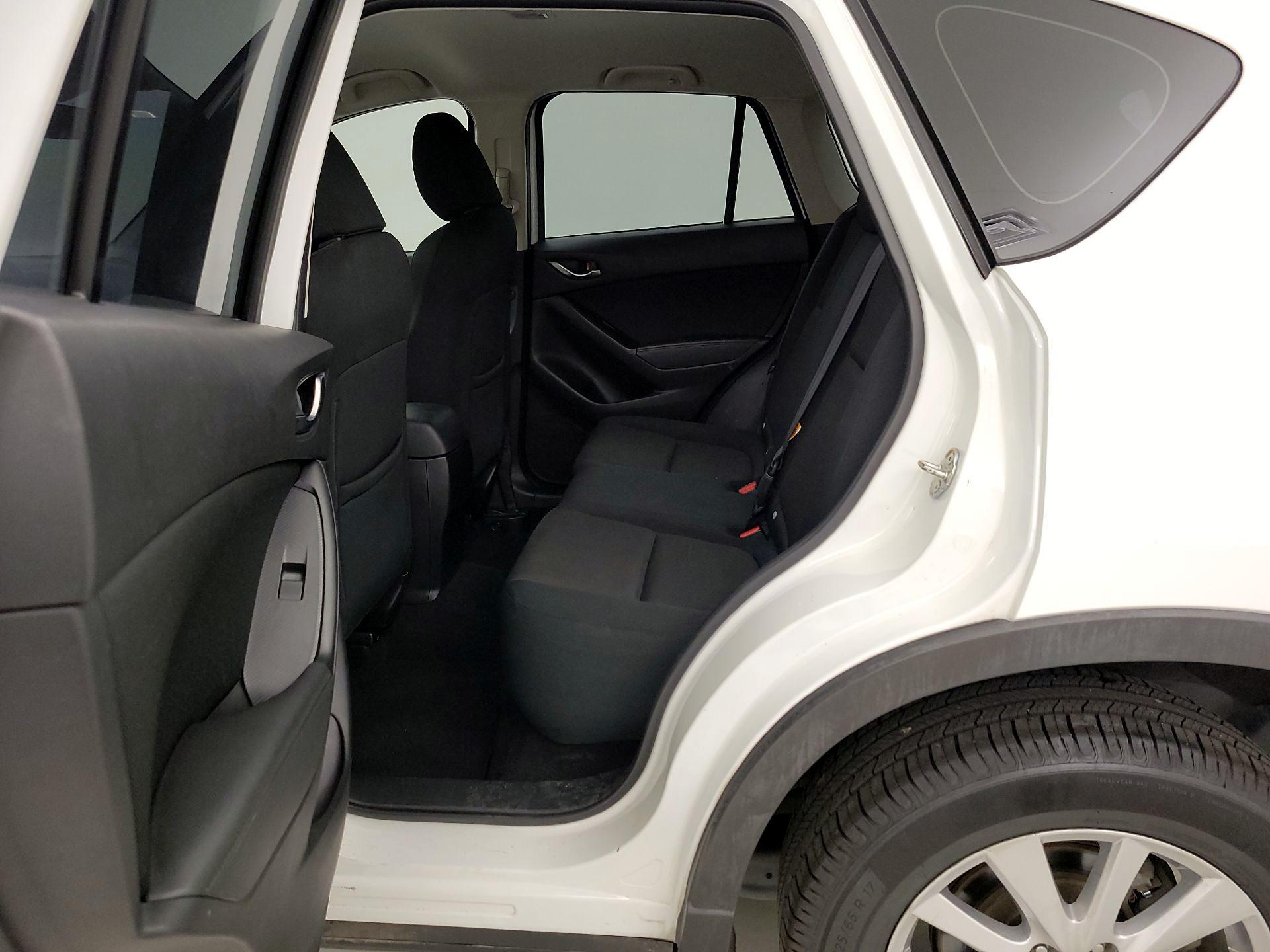 Thumbnail: 2016 Mazda CX-5 - 18