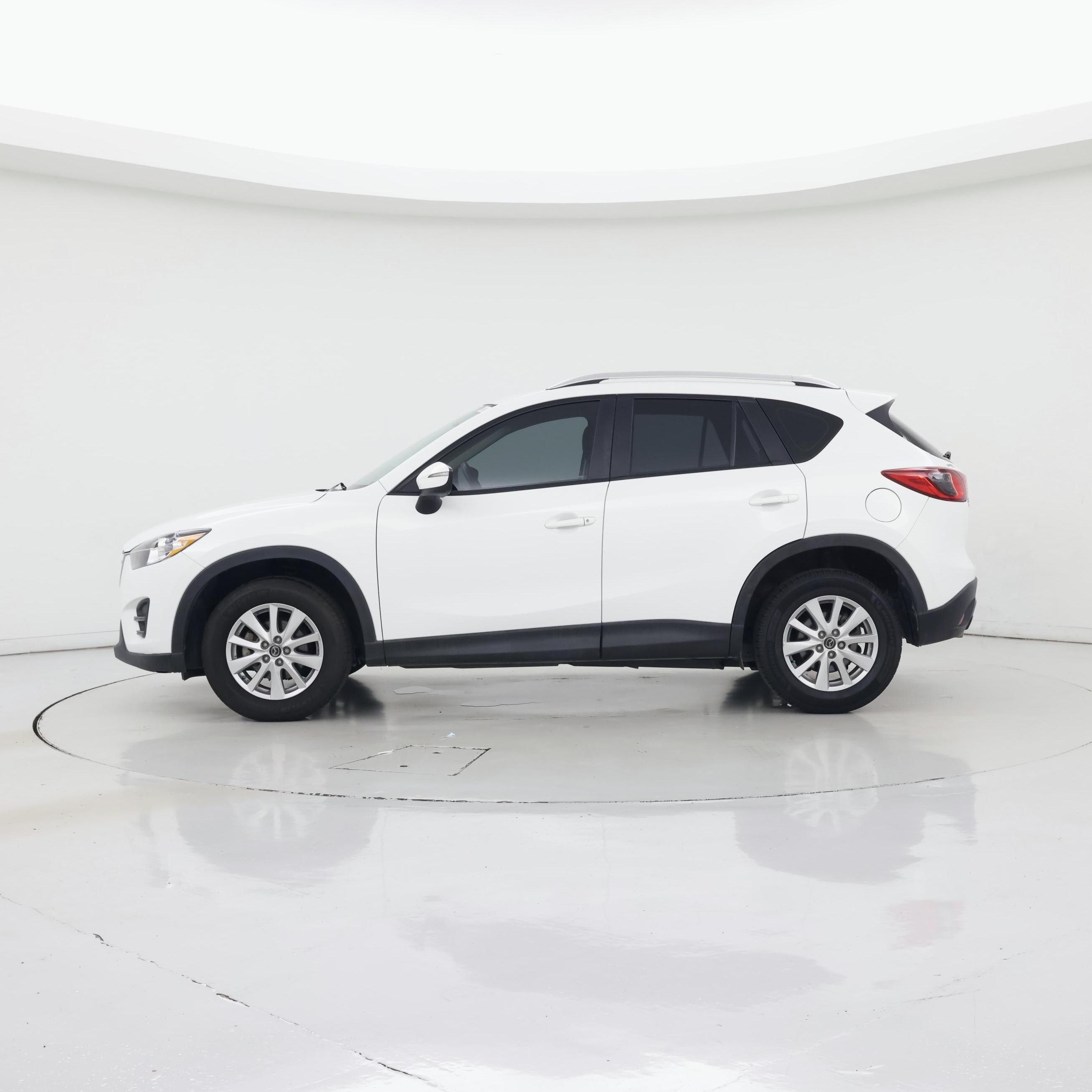 Thumbnail: 2016 Mazda CX-5 - 3