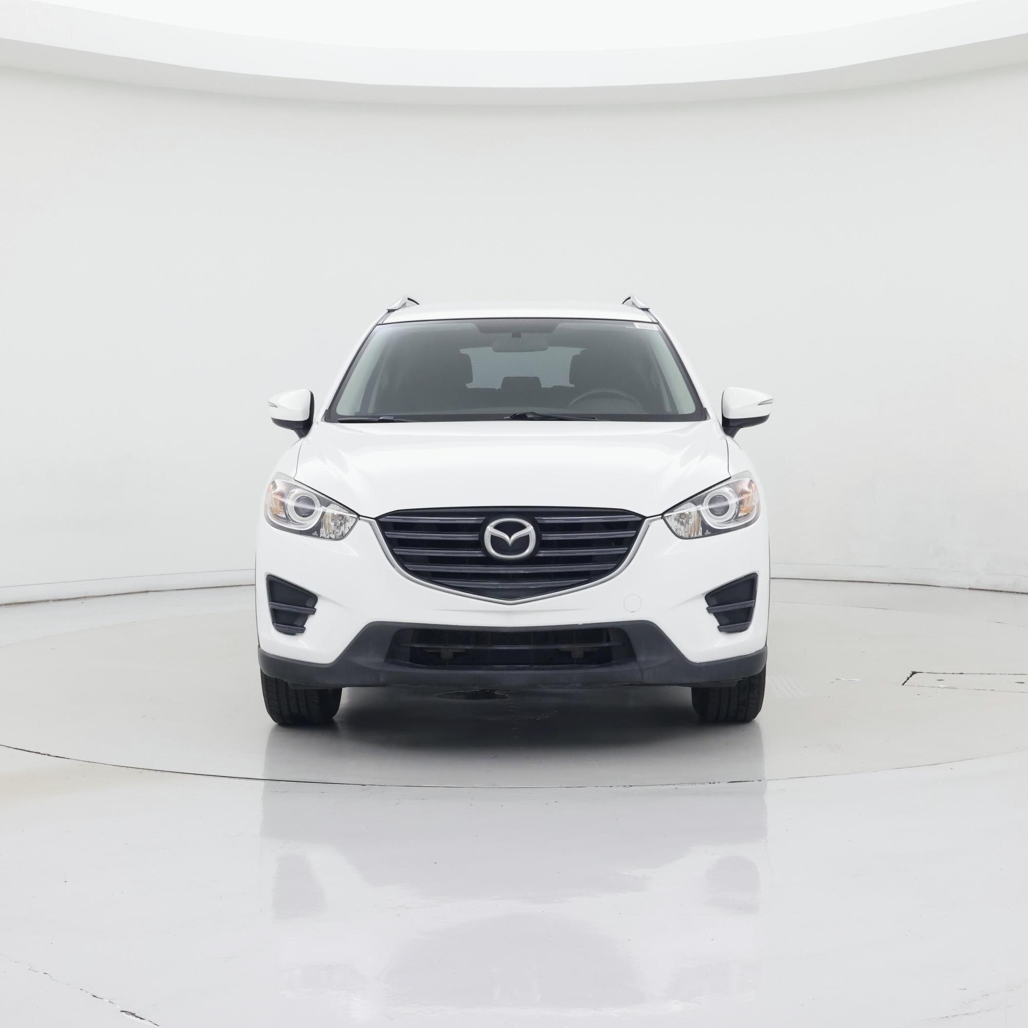 Thumbnail: 2016 Mazda CX-5 - 5