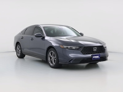 2023 Honda Accord EX-L -
                Houston, TX
