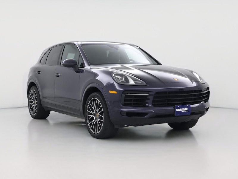 2019 Porsche Cayenne  -
                  Houston, TX