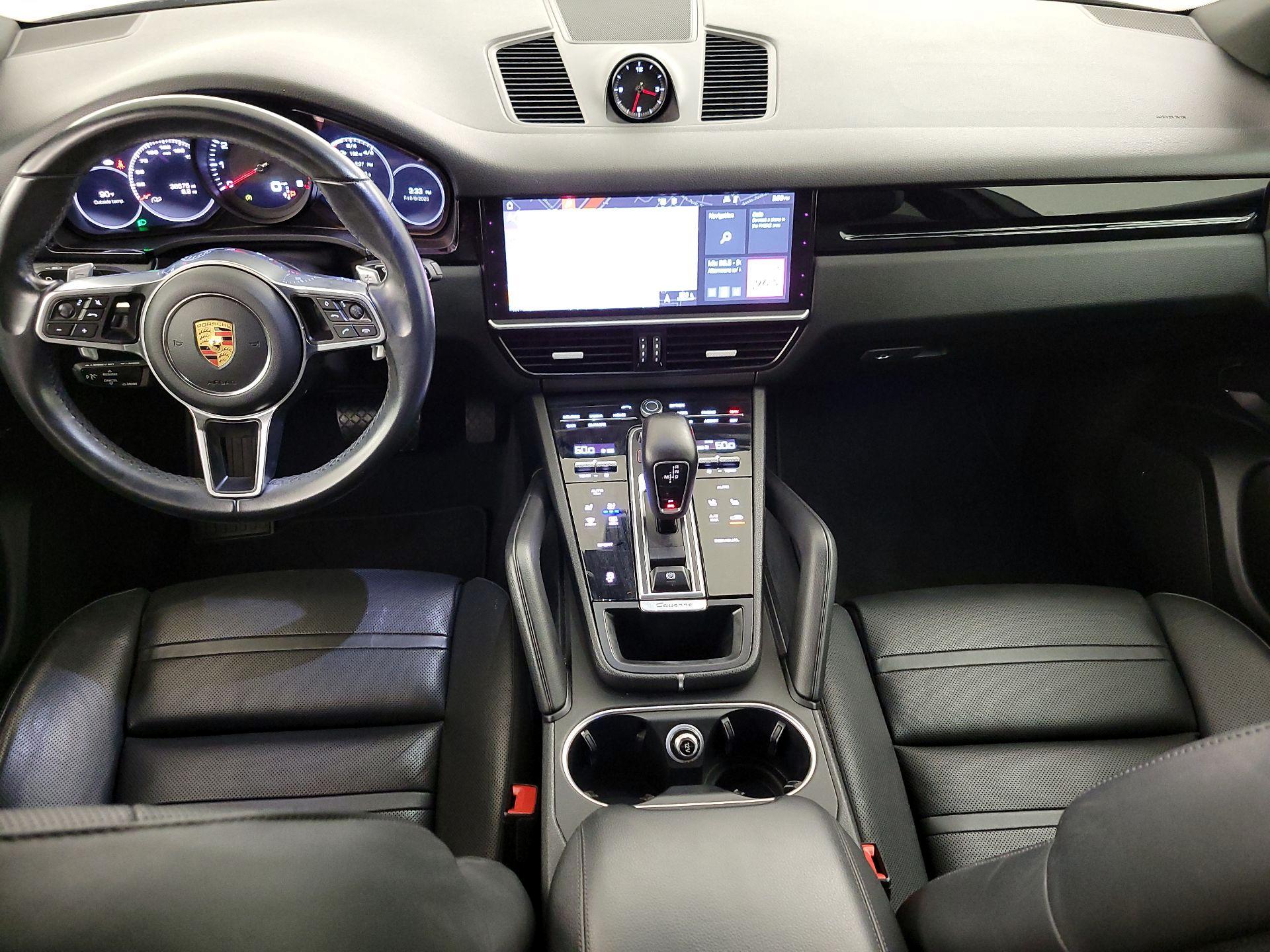 Thumbnail: 2019 Porsche Cayenne - 9