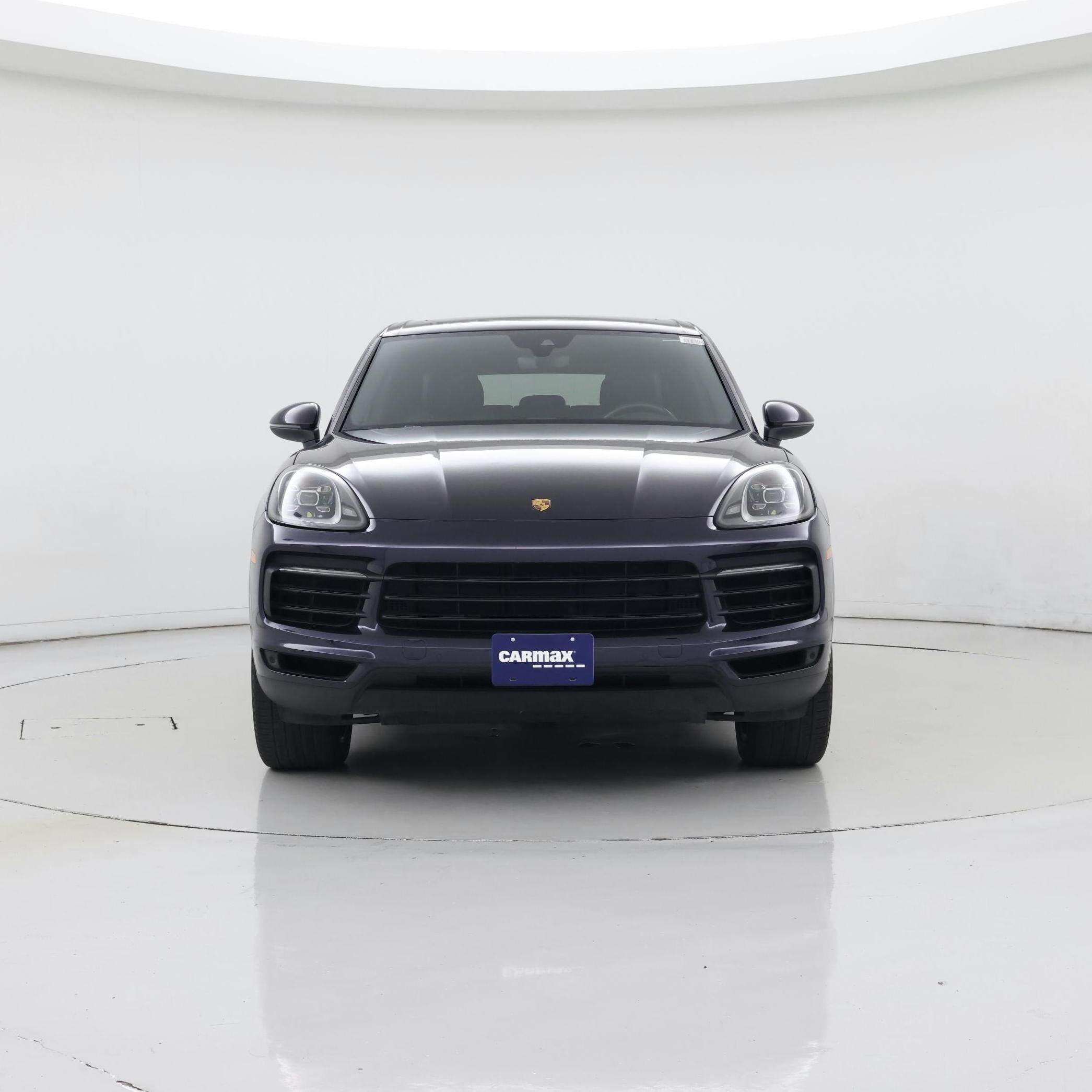 Thumbnail: 2019 Porsche Cayenne - 5