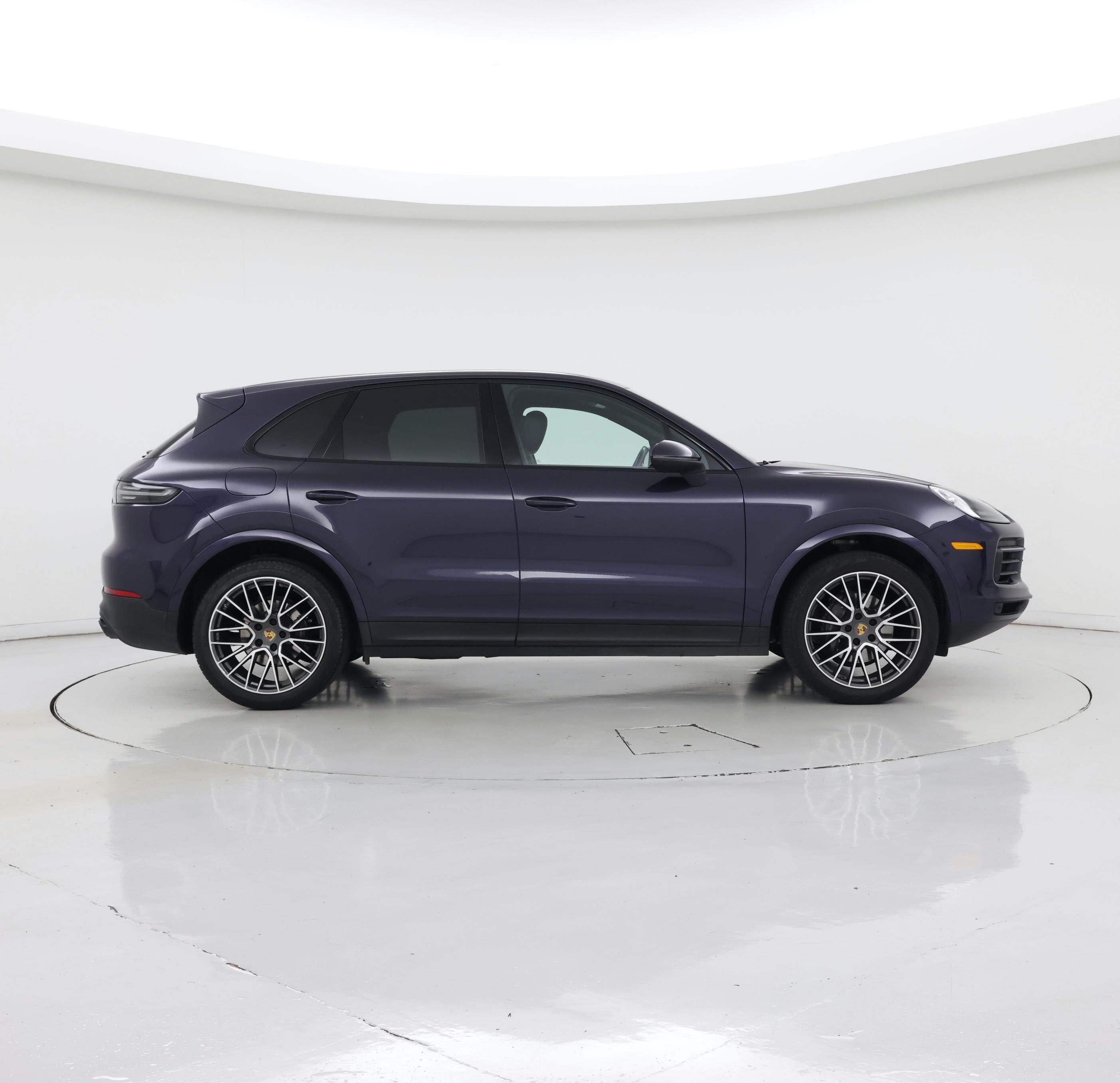 Thumbnail: 2019 Porsche Cayenne - 7