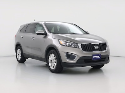 2017 Kia Sorento L -
                Houston, TX