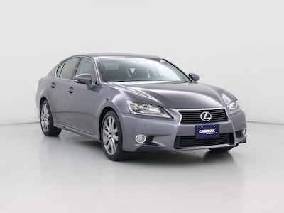 2015 Lexus GS 350 -
                  Houston, TX