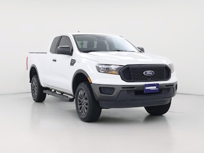 2019 Ford Ranger XL -
                  Houston, TX