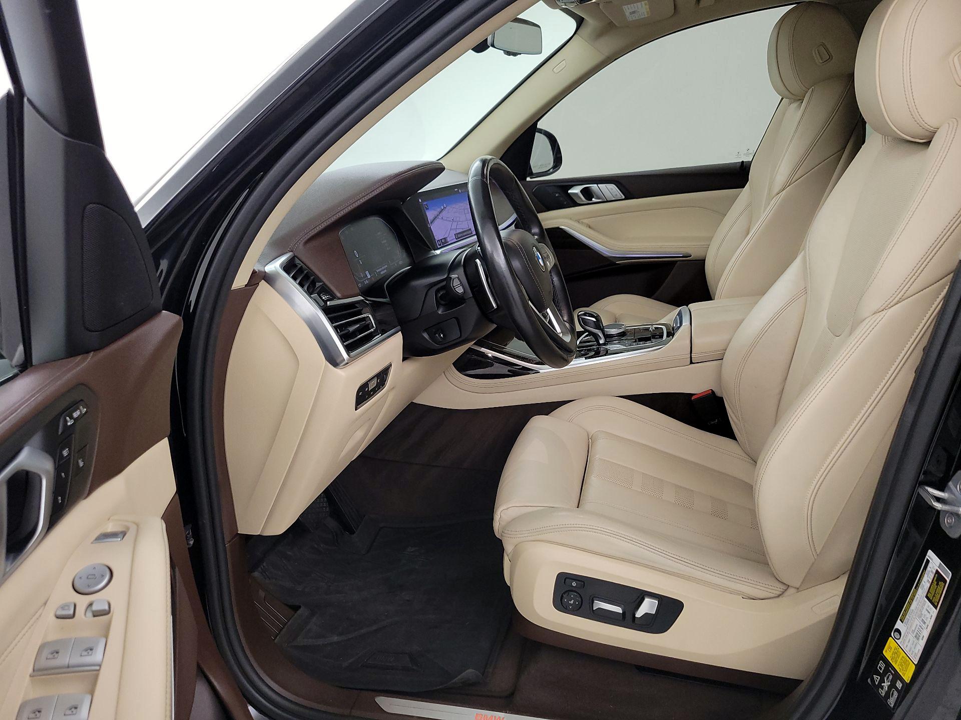 Thumbnail: 2019 BMW X7 - 11