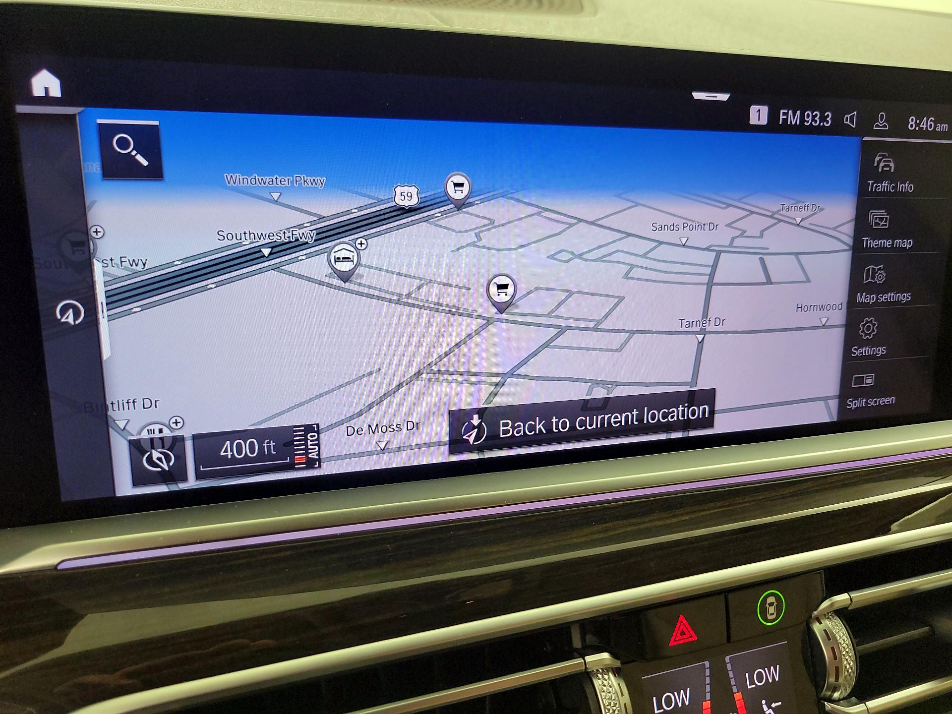 Thumbnail: 2019 BMW X7 - 14