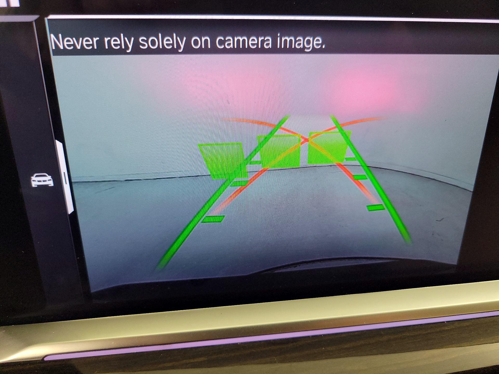 Thumbnail: 2019 BMW X7 - 15