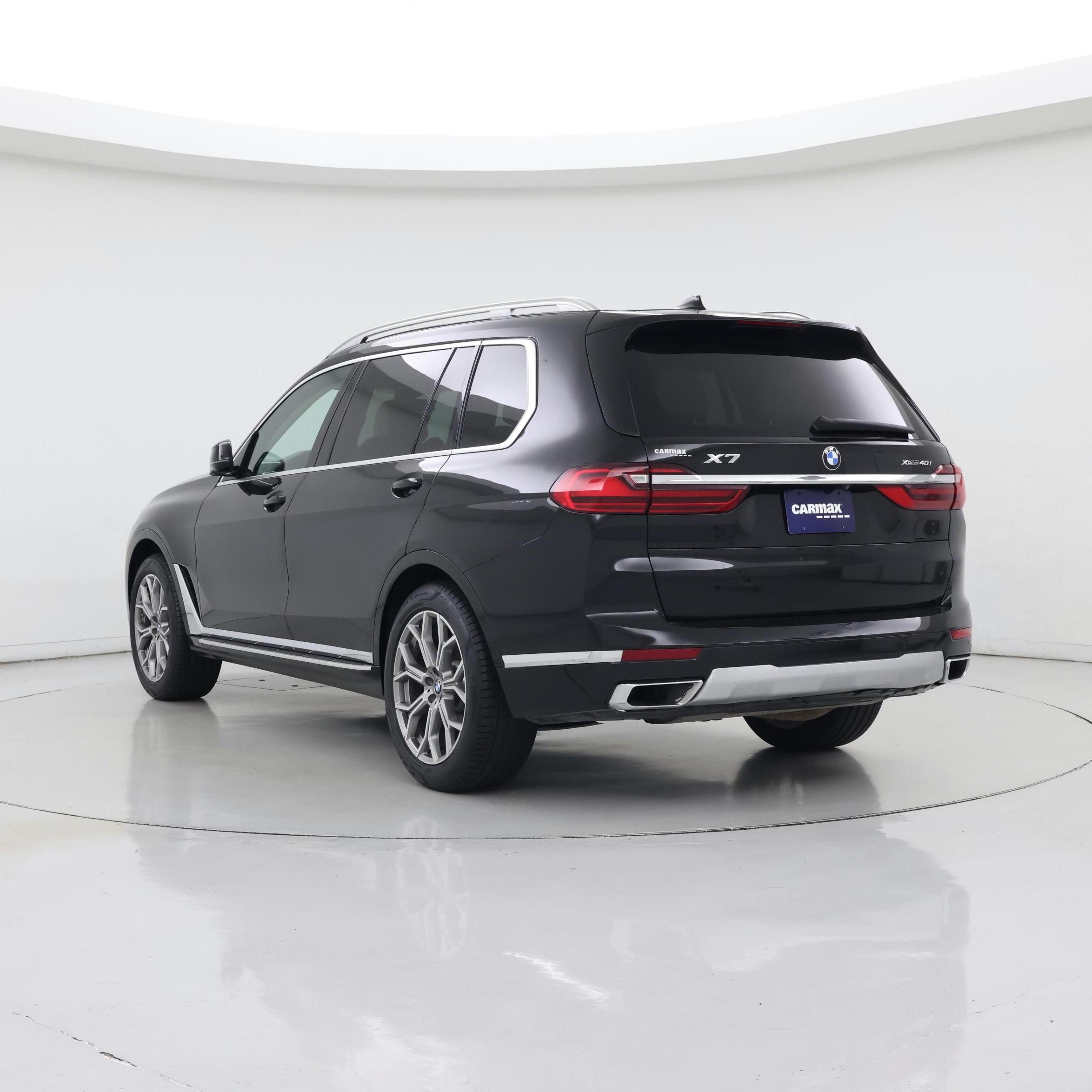 Thumbnail: 2019 BMW X7 - 2