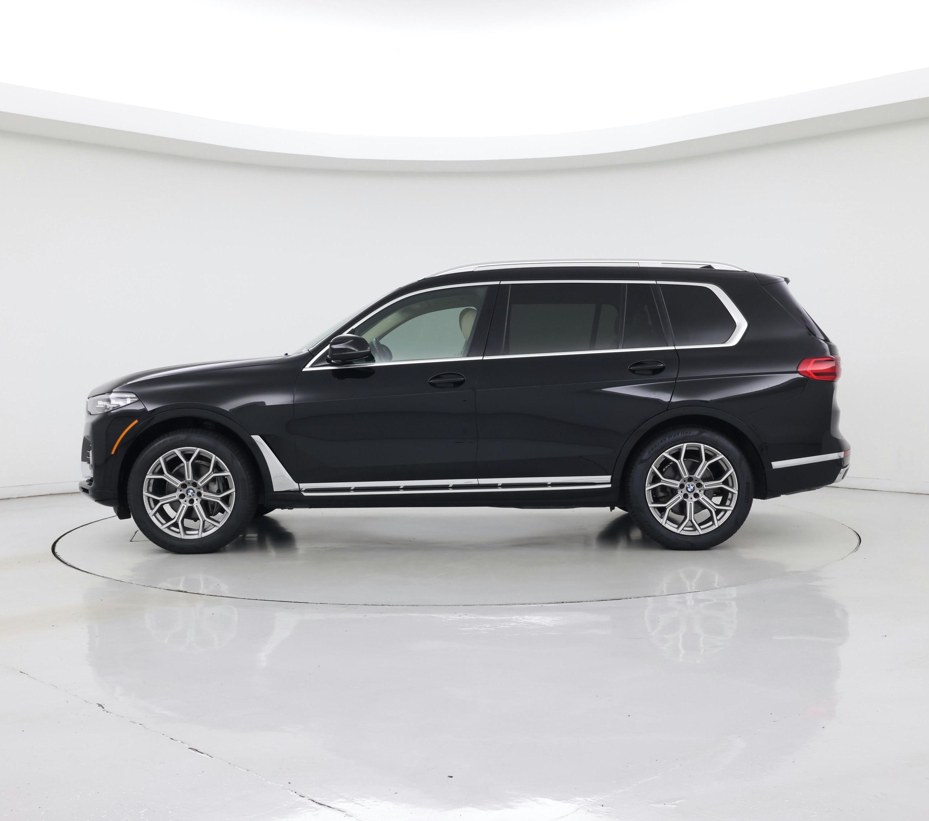 Thumbnail: 2019 BMW X7 - 3