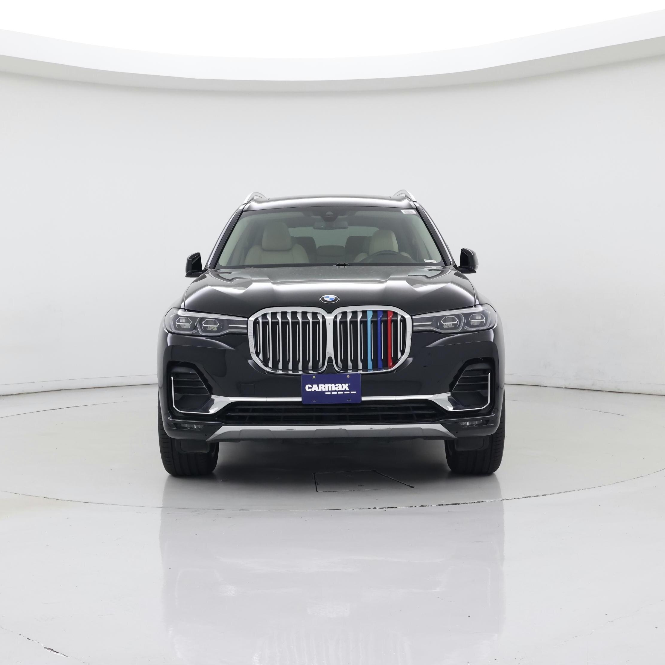 Thumbnail: 2019 BMW X7 - 5