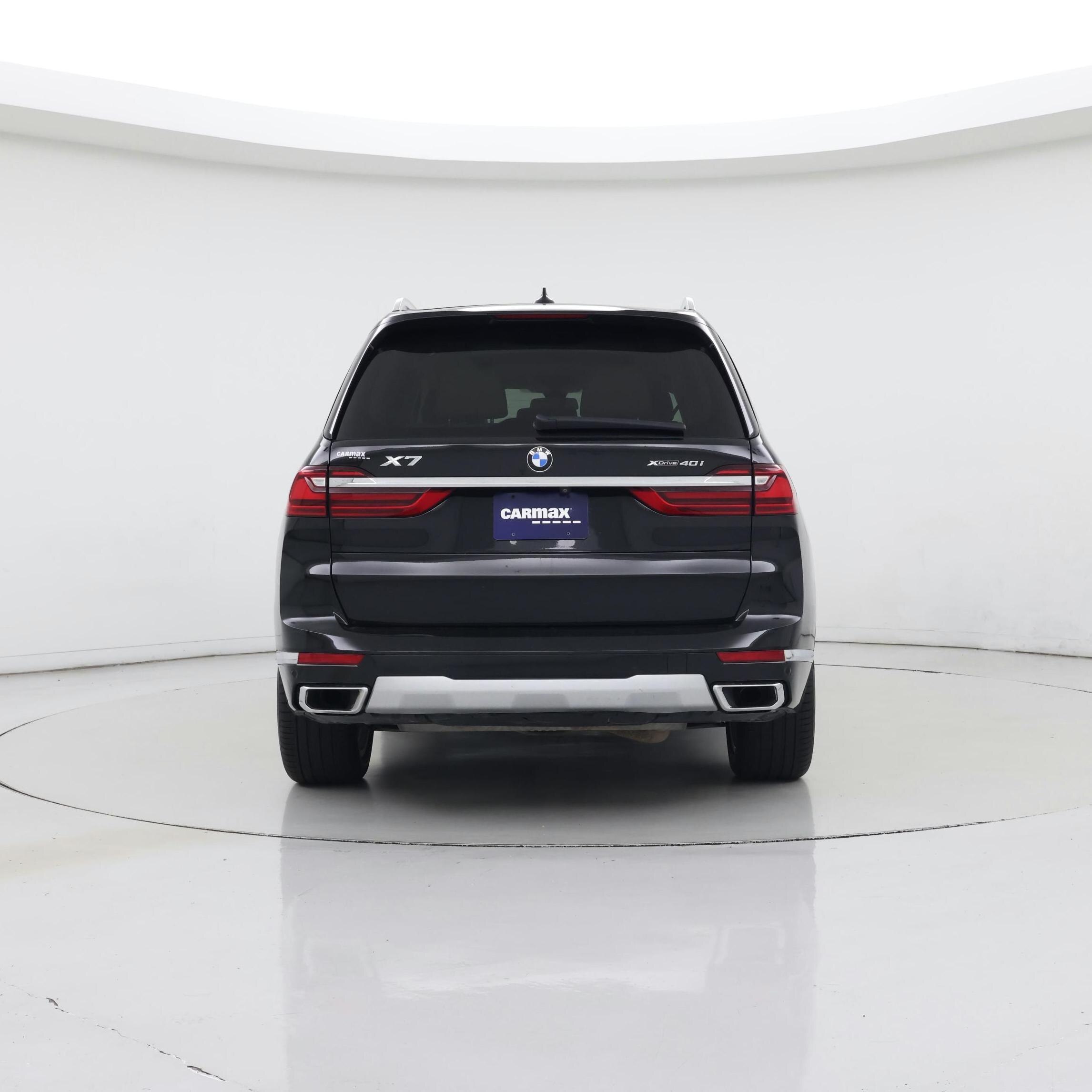 Thumbnail: 2019 BMW X7 - 6