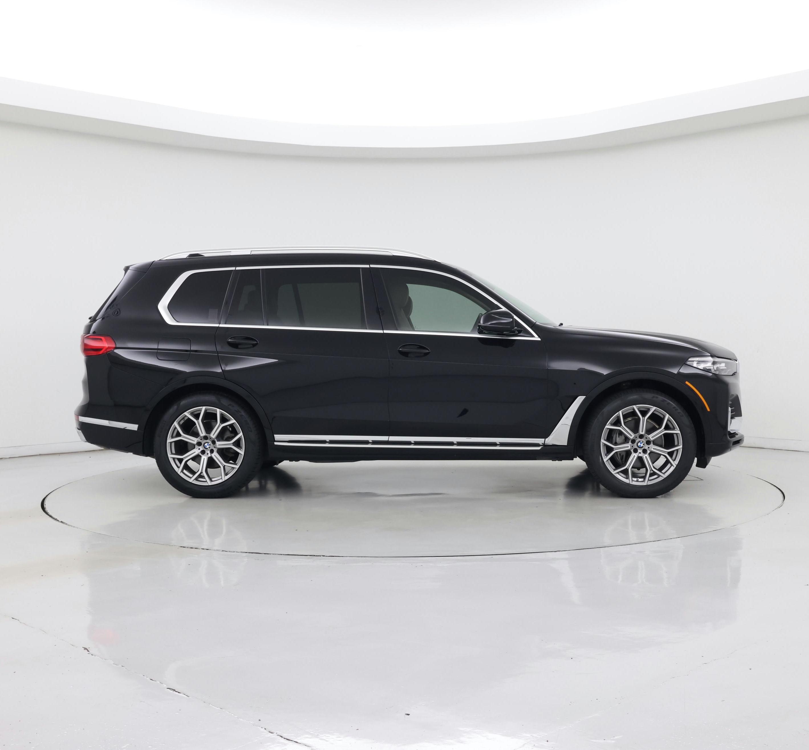 Thumbnail: 2019 BMW X7 - 7
