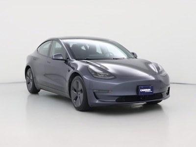 2022 Tesla Model 3 Long Range -
                Houston, TX