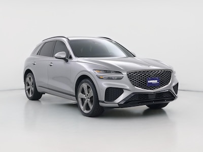 2022 Genesis GV70 Sport -
                  Houston, TX