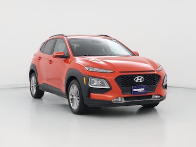 2020 Hyundai Kona SEL Plus -
                  Houston, TX
