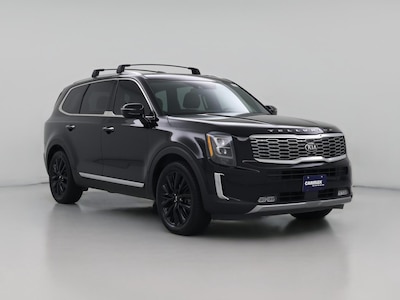 2021 Kia Telluride SX -
                Houston, TX